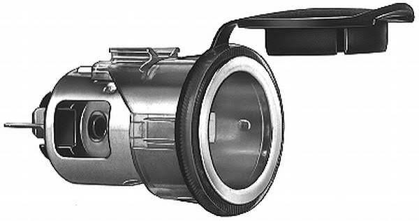 Enchufe Mechero Hembra Hella 8jb008023001